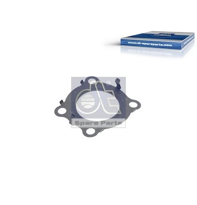 Gasket, EGR valve